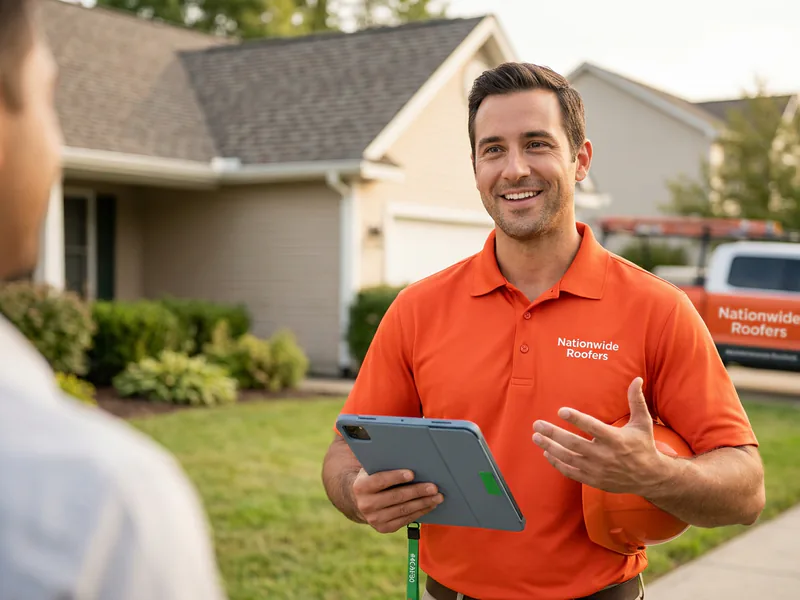 Roof Installation  in Rehoboth  FAQ