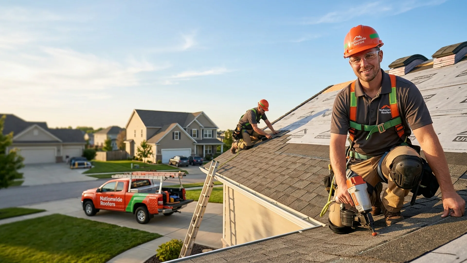 Reliable Roof Installation Rehoboth, MA, Massachusetts Near Me